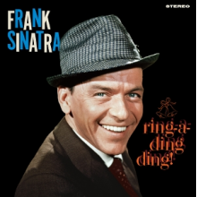 Sinatra, Frank - Ring-A-Ding Ding!