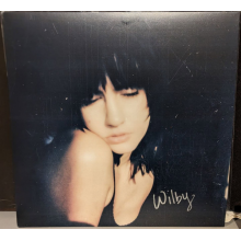 Wilby - Center of Affection