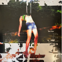 Wolf, Julia - Pressure