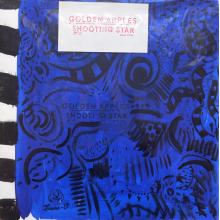 Golden Apples - Shooting Star
