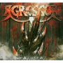 Agressor - Deathtreat + Dvd