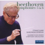 Zinman, David - Symphonies No.5 & 6