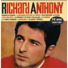 Anthony, Richard - 1959-1969