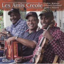 Les Amis Creole - Les Amis Creole