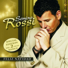 Rossi, Semino - Feliz Navidad