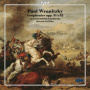 Wranitzky, P. - Symphonies Opp.31 & 52