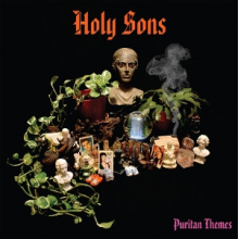 Holy Sons - Puritan Themes