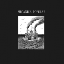 Mecanica Popular - Que Sucede Con El Tiempo?