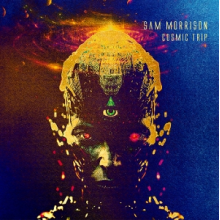 Morrison, Sam - Cosmic Trip