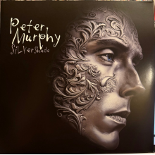 Murphy, Peter - Silver Shade