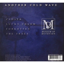 Museum of Devotion - Another Cold Wave