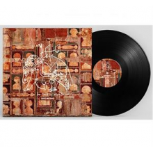 Muslimgauze - Lo-Fi India Abuse