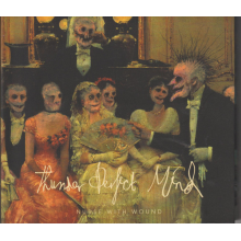 Nurse With Wound - Thunder Perfect Mind