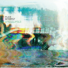 Puce Moment - Epic Ellipses