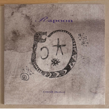 Rapoon - Cidar (Redux)