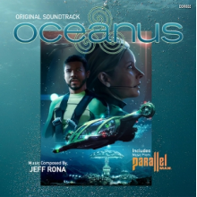 Rona, Jeff - Oceanus / Parallel Man