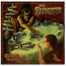 Sleights - This One's Gonna Hurt