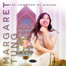 Tung, Margaret - The View From My Window
