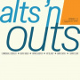 V/A - Blue Note: Alts 'N Outs