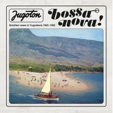 V/A - Jugoton Bossa Nova!