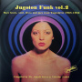 V/A - Jugoton Funk, Vol. 2