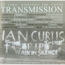 V/A - 30 Years Without Ian Curtis Transmissions