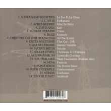 V/A - Transmission Nordwaves