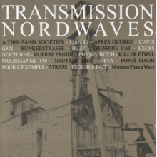 V/A - Transmission Nordwaves