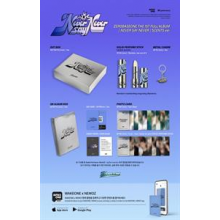 Zerobaseone - Never Say Never