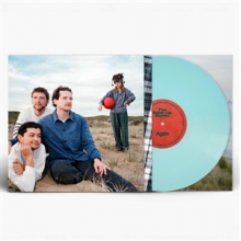 Belair Lip Bombs - Again