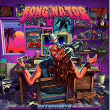 Bonginator - Retrodeath
