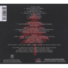 Caffery, Chris - Music Man