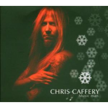 Caffery, Chris - Music Man