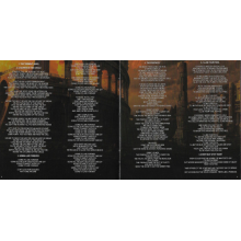 Catley, Bob - When Empires Burn