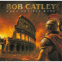 Catley, Bob - When Empires Burn
