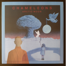 Chameleons - Arctic Moon