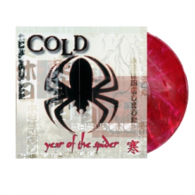 Cold - Year of the Spider