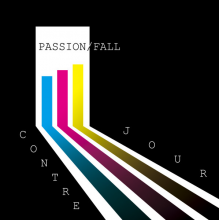 Contre Jour - Passion and Fall