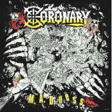 Coronary - M.A.D.Ness