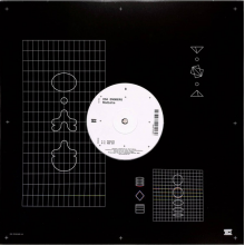 Engberg, Ida - Radiate