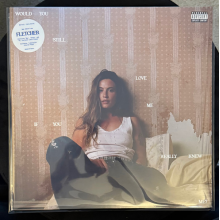 Fletcher - Would You Still Love Me If You Really Knew Me?