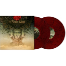 Flower Kings - Desolation Rose