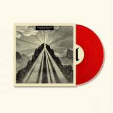 Gnaw Their Tongues - The Genesis of Light