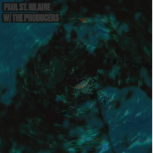 Hilaire, Paul St. - W/ the Producers