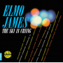 James, Elmo - The Sky is Crying