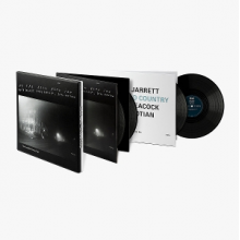 Jarrett, Keith & Gary Peacock & Paul Motian - At the Deer Head Inn: Complete Recordings