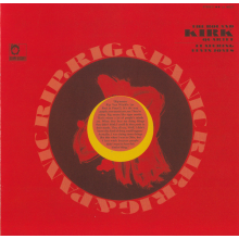 Kirk, Roland - Rip. Rig and Panic