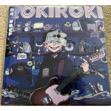 Mikito-P, Mikito-P - Roki