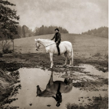 Moravek, Michael - November