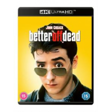 Movie - Better Off Dead